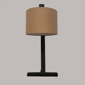 آباژور رومیزی مدل نسترن