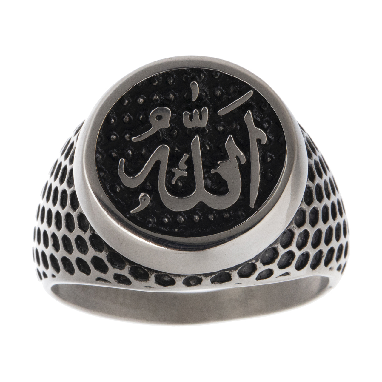 انگشتر مردانه مدل G9