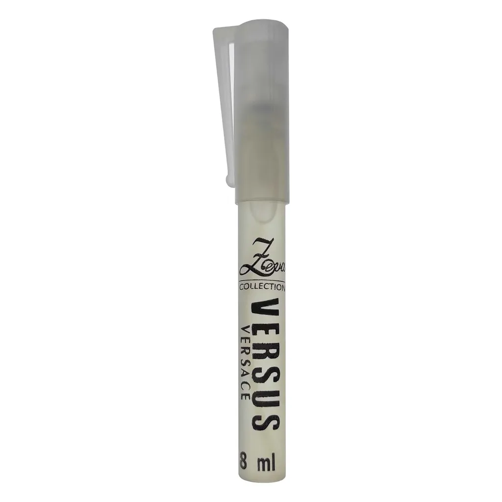 عطر جیبی مردانه زوا مدل VERSUS VERSACE حجم 8 میلی لیتر