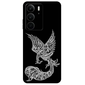 Megafone phoenix 1629 Cover For Realme C75 / C75X