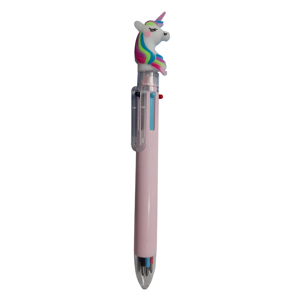 خودکار طرح یونیکورن کد 8