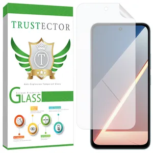 Trustector TNMF Screen Protector For Xiaomi Poco M7