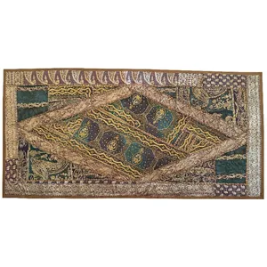 رومیزی سوزن دوزی کد MOSBOSER3