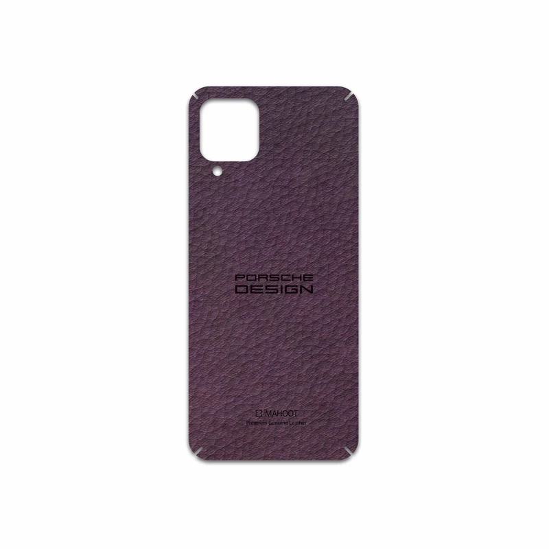 برچسب پوششی ماهوت مدل PL-PRDS مناسب برای گوشی موبایل سامسونگ Galaxy A12