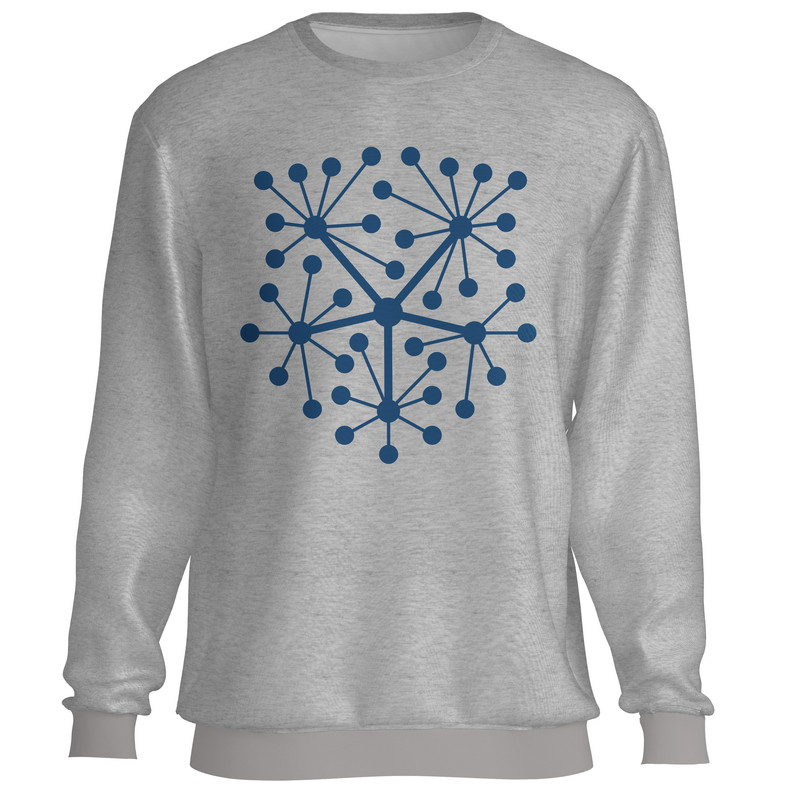 سویشرت مردانه مدل C047G