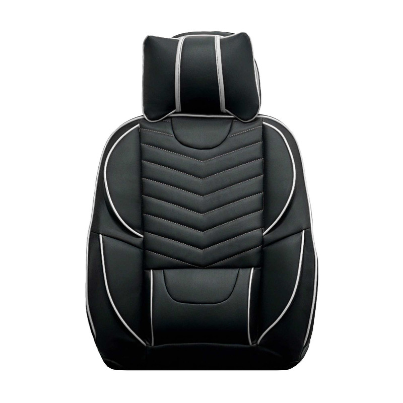 روکش صندلی خودرو مدل خلبانی مناسب برای کوئیک و تیبا 2