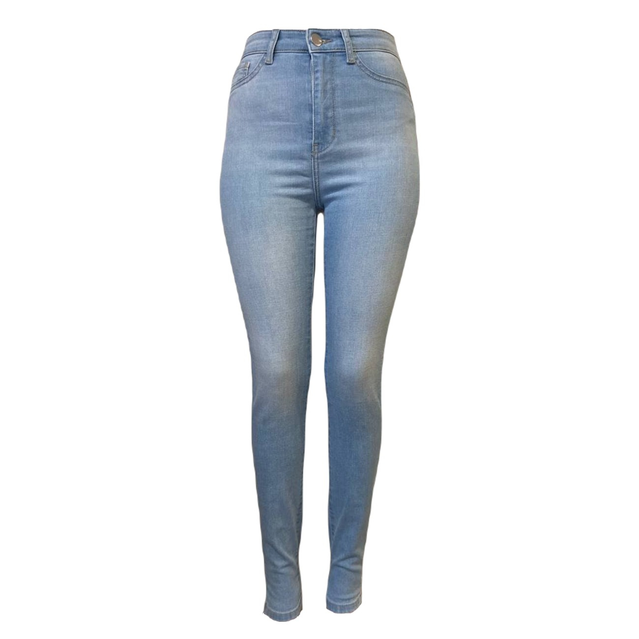 شلوار جین زنانه تالی وایل مدل SPADERANALC-EHA3-BLU163