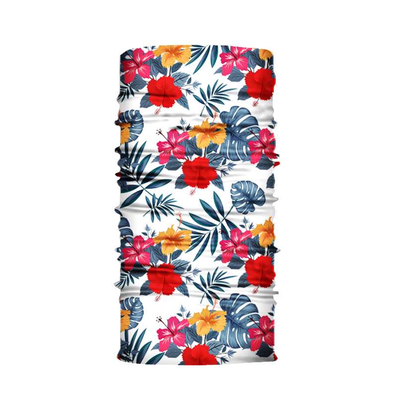 دستمال سر و گردن مدل R212