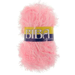 کاموا یوموش مدل BIBA