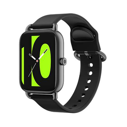 ساعت هوشمند هایلو مدل MOF RS4 LS12 Smart Watch - SmarterHOME