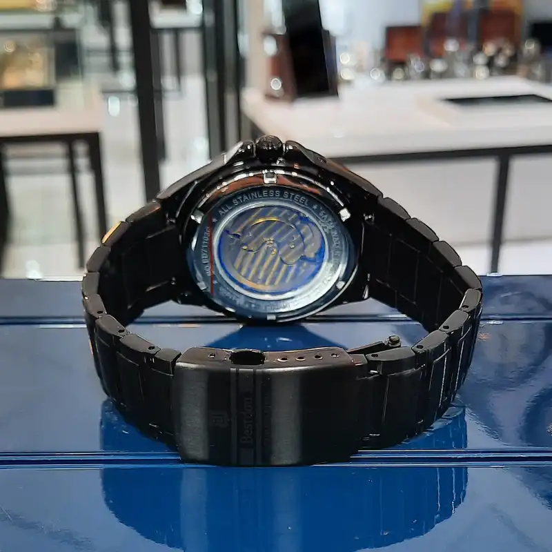 ساعت مچی عقربهای مردانه بستدون مدل BD71103G-B04