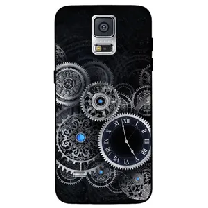 Megafone Watch 8161 Cover For Samsung Galaxy S5