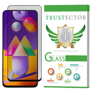 Trustector PRF-T Privacy Screen Protector For Samsung Galaxy M31s
