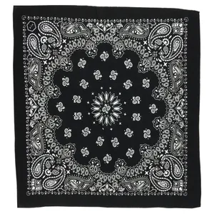 دستمال سر و گردن هکس ایران مدل BANDANA-H3-14