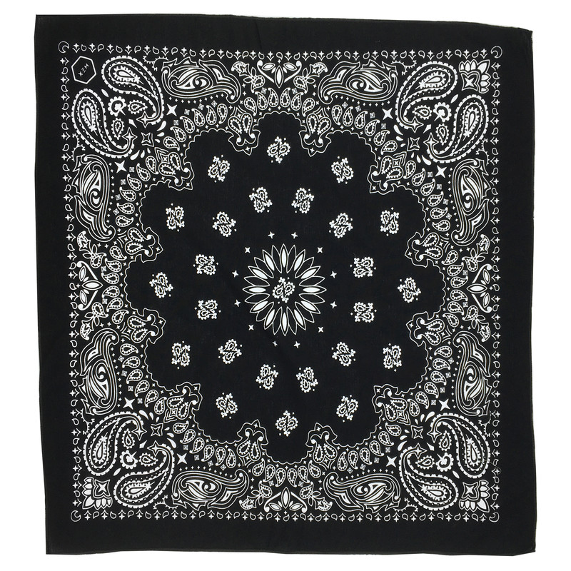 دستمال سر و گردن هکس ایران مدل BANDANA-H3-14