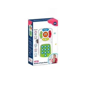 بازی آموزشی موزیکال مدل ریموت موبایلر کد 1803