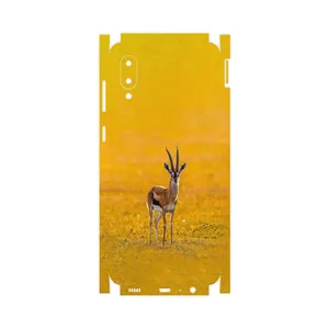 MAHOOT Gazelle-FullSkin Cover Sticker for Samsung Galaxy M02