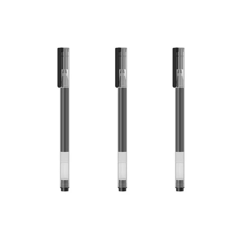 روان نویس شیائومی مدل SKU:BZL4028TY بسته 3 عددی 