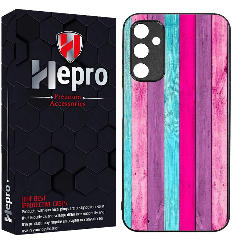 کاور هپرو طرح فانتزی مدل TPU مناسب برای گوشی موبایل سامسونگ Galaxy A14