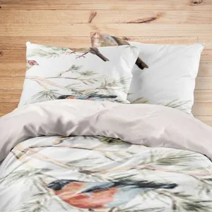 سرویس روتختی مدوپد مدل pod00060 یک نفره 4 تکه