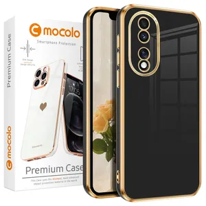  Mocolo Xuka Cover For Honor 90