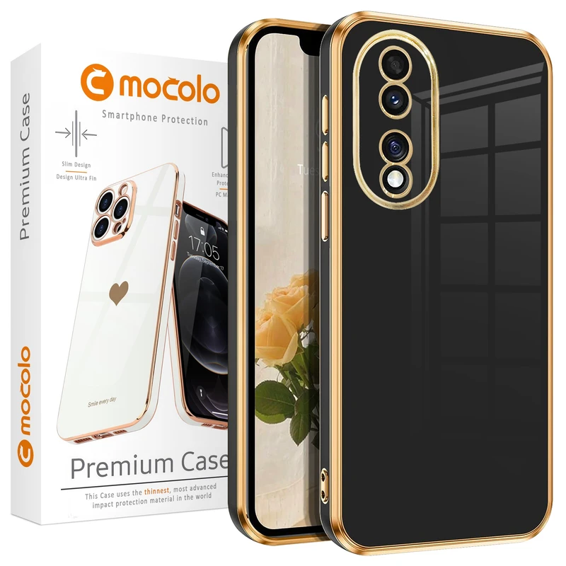 کاور موکولو مدل Xuka مناسب برای گوشی موبایل آنر 90