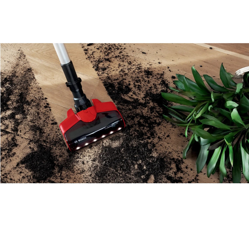 جارو شارژی بوش مدل BCS71PETGB جارو شارژی بوش مدل BCS71PETGB