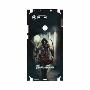 MAHOOT Prince of Persia-FullSkin Cover Sticker for Honor View 20