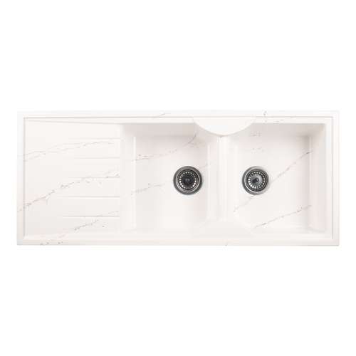 سینک ظرفشویی گرانیتی مدل دناSMT توکار