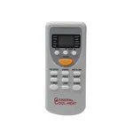 ریموت کنترل کولر گازی جنرال آدمیرال مدل ZH-JT-03