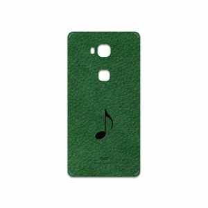 MAHOOT GL-CHNG Cover Sticker for Honor 5X