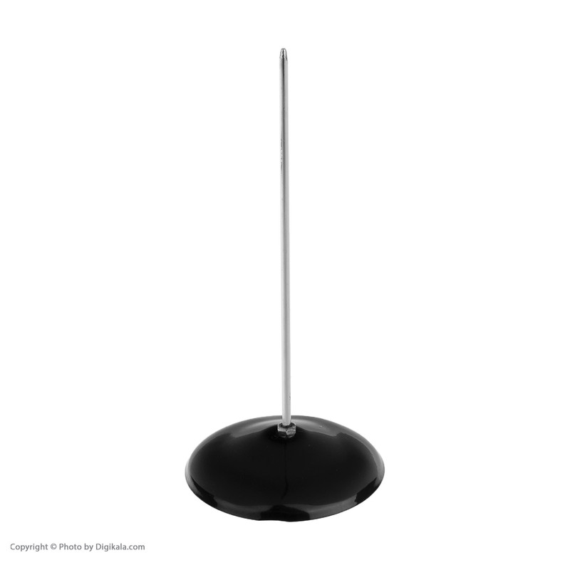 پایه نگهدارنده کاغذ مدل بهار کد 12