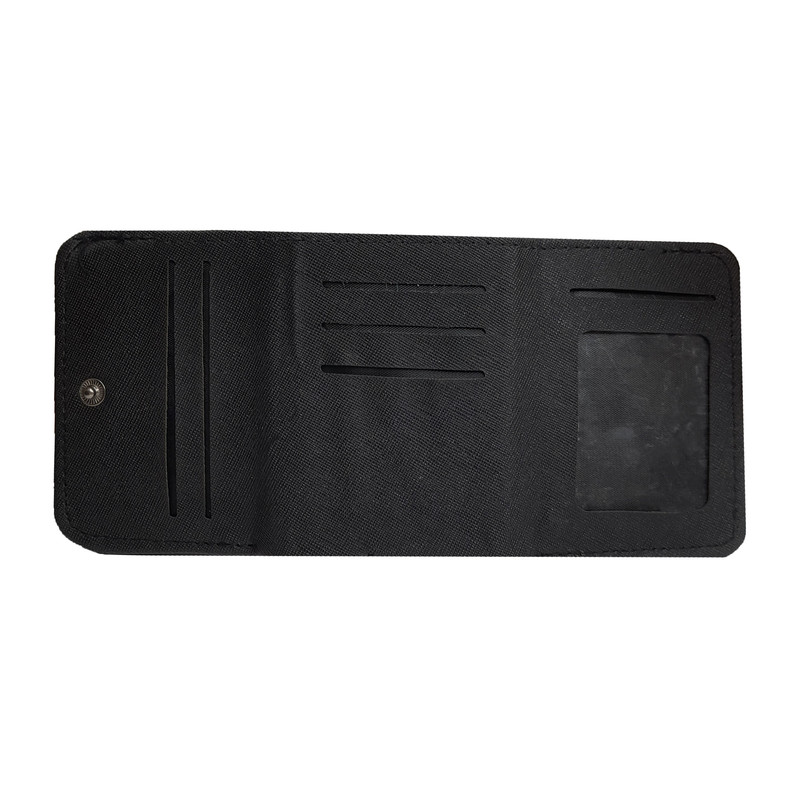 کیف پول زنانه مدل ماهی 015