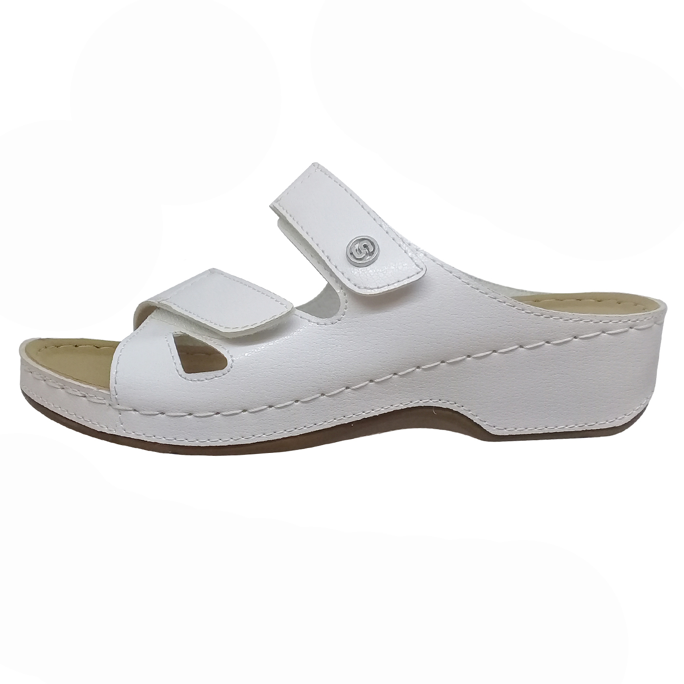 دمپایی زنانه سولاریز مدل SL-4313