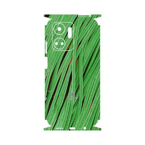 MAHOOT Atom Universe 5-FullSkin Cover Sticker for Honor X7a