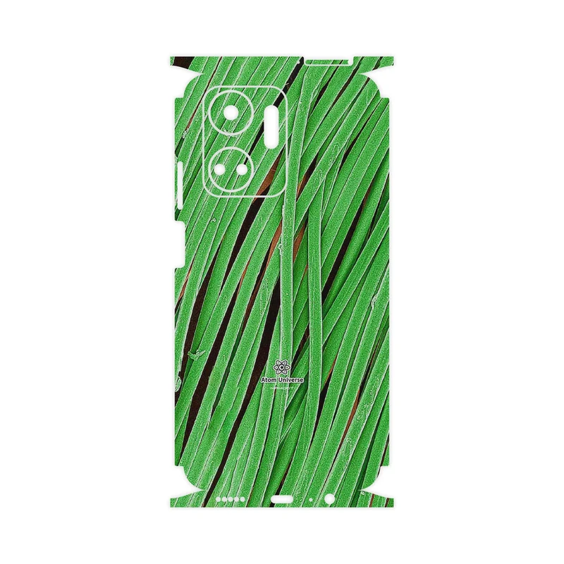 برچسب پوششی ماهوت مدل Atom Universe 5-FullSkin مناسب برای گوشی موبایل آنر X7a