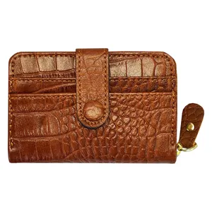 جاکارتی مردانه مدل اسپرت چرم طبیعی کد JK-0179