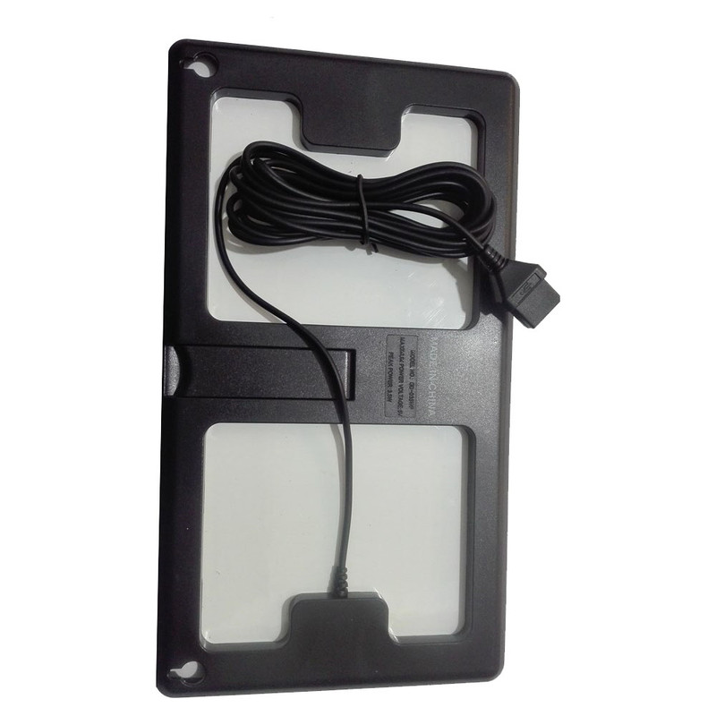 پنل خورشیدی جی دی لایت مدل GD-045wp ظرفیت 3.5 وات پنل خورشیدی جی دی لایت مدل GD-045wp ظرفیت 3.5 وات