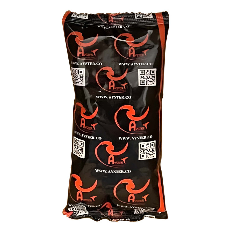 چسب کاغذ دیواری آیستر مدل گلد وزن 250 گرم