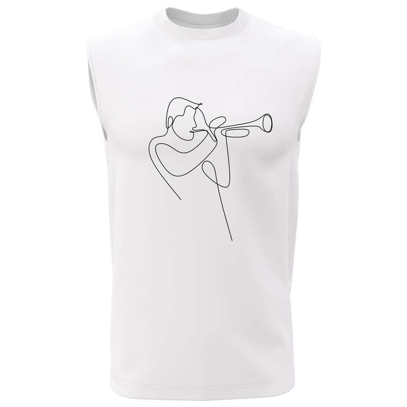 تاپ مردانه مدل Q091W