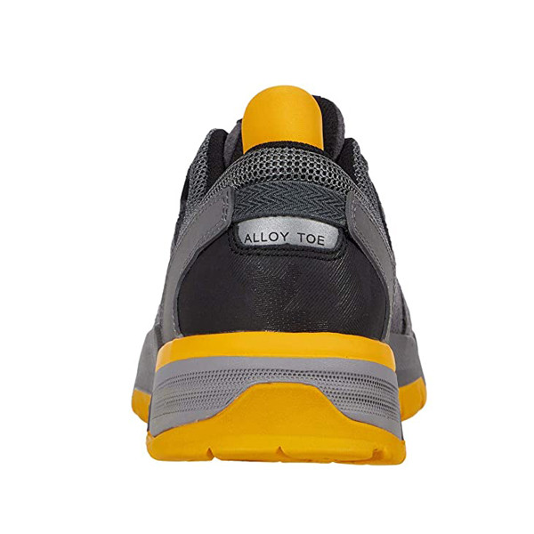 کفش ایمنی کاترپیلار مدل Suede 175