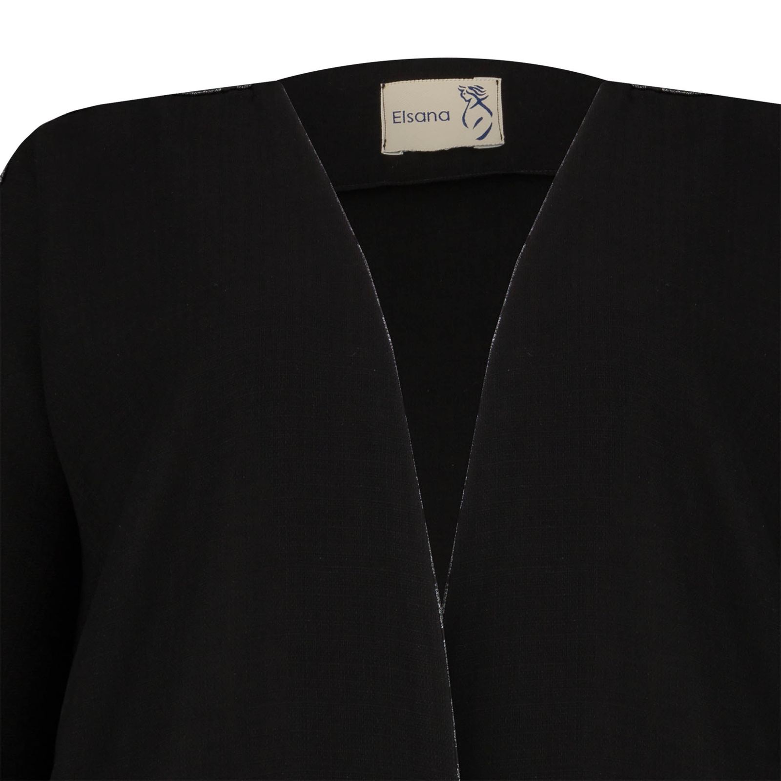 مانتو زنانه السانا مدل ویکتوریا کد 202084 -  - 4