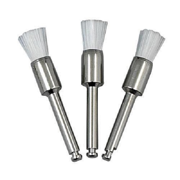 برس جرمگیری دندانپزشکی مدپروتکت مدل europe بسته 100 عددی