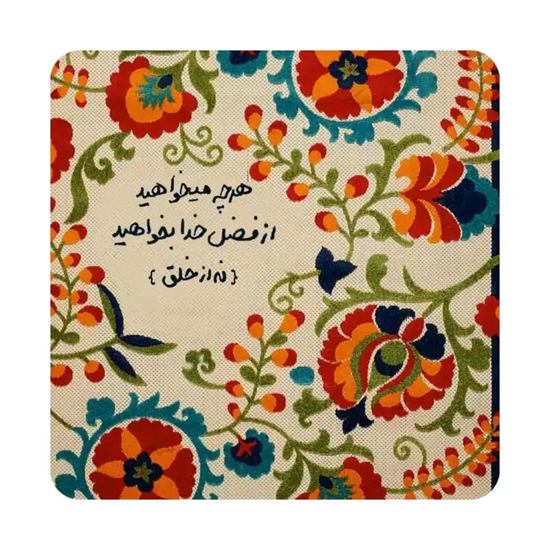 کاشی طرح فضل خدا مدل K47