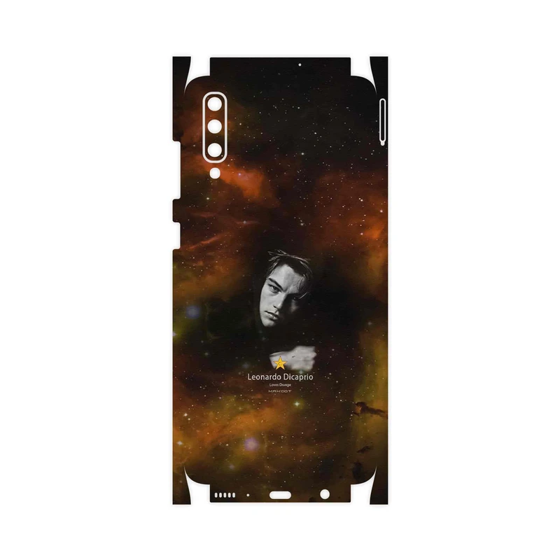 برچسب پوششی ماهوت مدل Leonardo Dicaprio-FullSkin مناسب برای گوشی موبایل سامسونگ Galaxy A70
