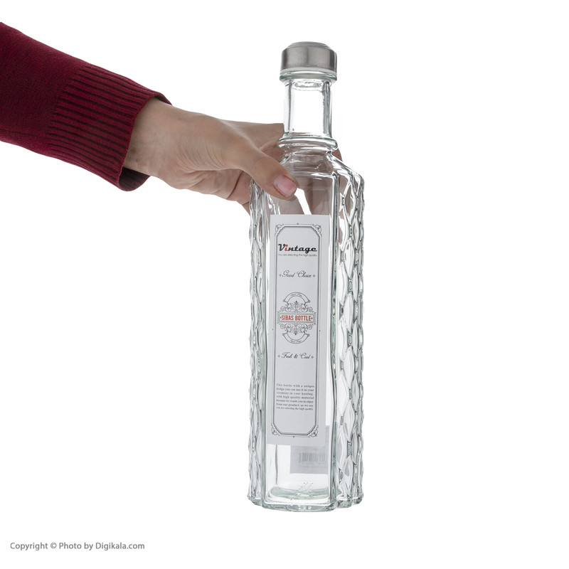 بطری وینتج مدل VNG011