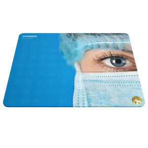 ماوس پد هومرو مدل A5632 طرح پرستاری پزشکی