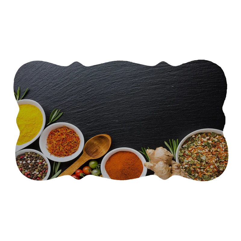 پادری طرح آشپزخانه کد 8314 سایز 110×60 سانتی متر