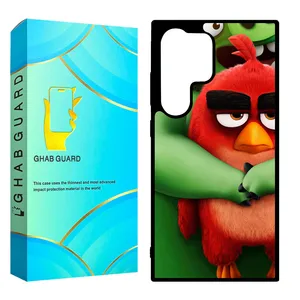 Ghab Guard CHAPD24U Cover For Samsung Galaxy S24 Ultra