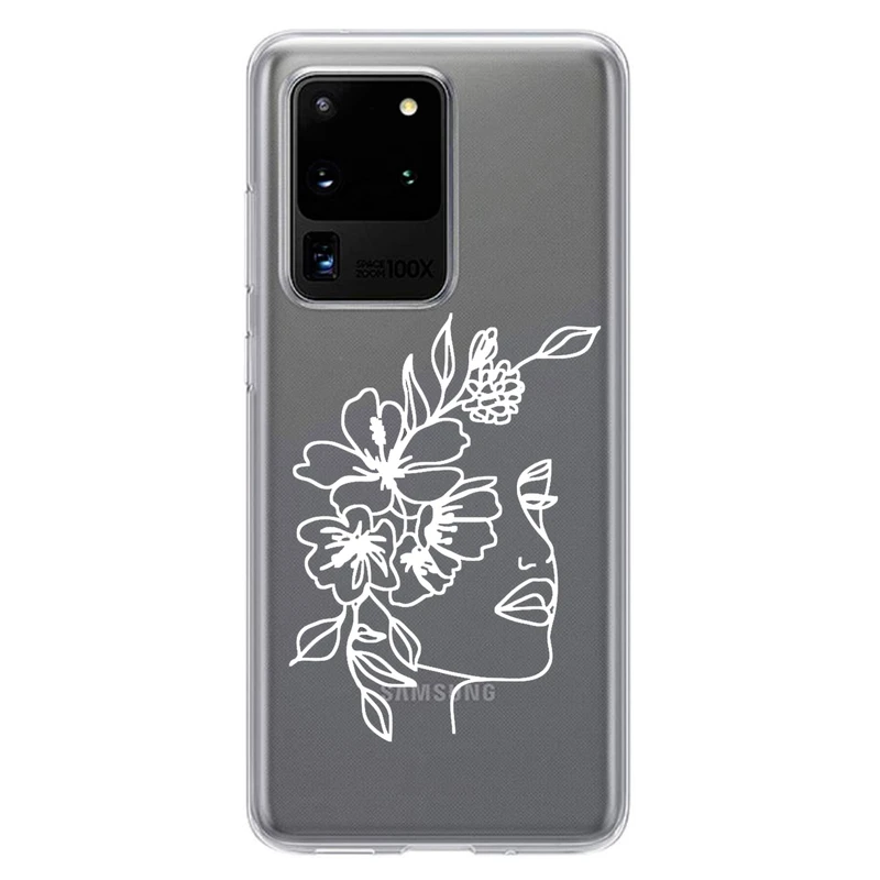 کاور مگافون کد C27-W مناسب برای گوشی موبایل سامسونگ Galaxy S20 Ultra